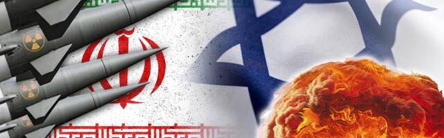 OVAKO JE SVE POČELO! EVO ZAŠTO SU IRAN, IZRAEL I AMERIKA U RATU - Čitava hronologija događaja: Od Persijskog carstva do danas
