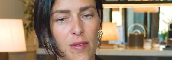 ZBOG ANE IVANOVIĆ INTERVENISALA POLICIJA! "Miloš je obukao moju haljinu i krenuo da trči Parizom"...