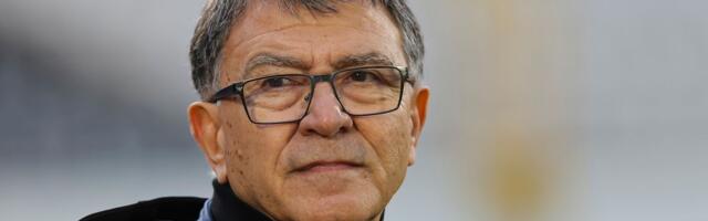 "Srbija je prošla kroz rat, Zvezdi i Partizanu nije lako!" Grčki trenerski vuk vratio veru i navijače na Čair: Doneli su mi rakiju...