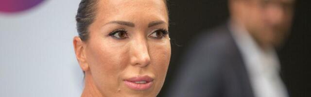 “Iskrena zahvalnost!” Oglasila se Jelena Janković nakon što je evakuisana iz Dubaija