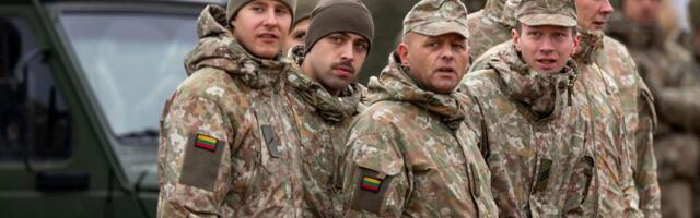 Panika na Baltiku: "Pogledajte šta se događa iza granice, Putinov plan iz 2022. se ostvaruje!"