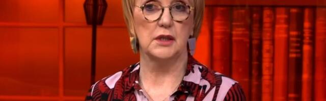 "OPLODILI SU IH, PA OSTAVILI" Vedrani Rudan puko film, oglasila povodom 8. marta! "ŽENE JADNICE, PAĆENICE, ŽRTVICE"