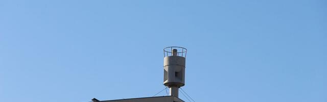 Sirene za uzbunu oglasiće se u sredu u Novom Sadu