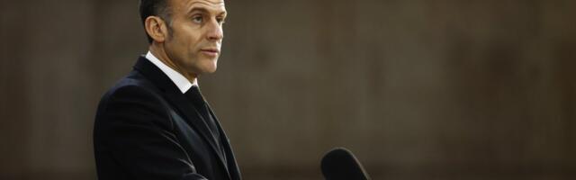 Makronova mašinerija aktivirana: „Rafali“ zaposeli Sredozemlje i spremni su za odbranu!