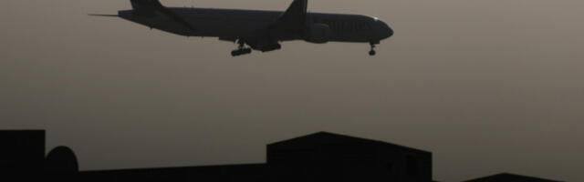 ​Напад дронова: четири особе повређене на аеродрому у Дубаију