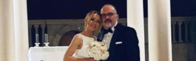 KO JE ŽENA TONIJA CETINSKOG KOJA MU JE PROPISALA "SMRTNU KAZNU"? Zbog njenih IZJAVA O SRBIMA BI MU MOGAO DOĆI KRAJ