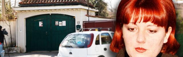 Ekipa Informera u Požarevcu! Otkrivamo da li se Marija Milošević vratila u porodični dom! (FOTO/VIDEO)