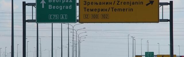 AMSS: Dobri uslovi za vožnju, pojačan saobraćaj ka izletištima