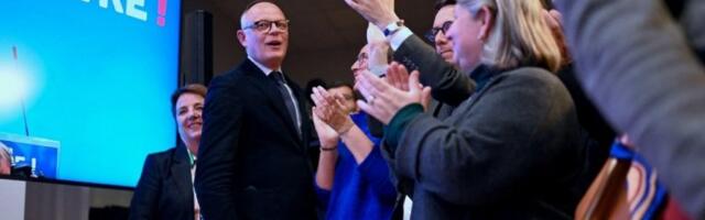 KLJUČNI TEST ZA PREDSEDNIČKE IZBORE NAREDNE GODINE! Ovo su preliminarni rezultati prvog kruga lokalnih izbora u Francuskoj! (FOTO)