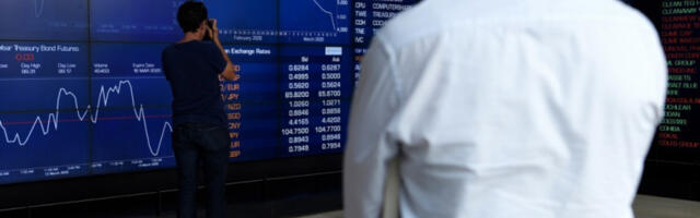 Песимистича очекивања за немачку економију због рата на Блиском истоку