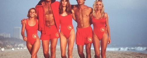 Uhapšena zvezda serije "Čuvari plaže": Oglasila se policija