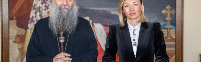 Жртве насиља често помоћ траже од цркве