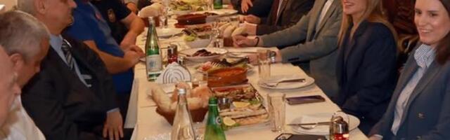 "PONOSNA SAM NA OVE MOMKE LAVLJEG SRCA" Ministarka Stamenkovski najavila otvaranje rekreativnog i sportskog centra za borce u Nišu