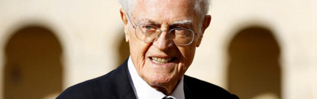 ​Преминуо бивши француски премијер Лионел Жоспен