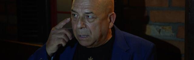 "Zaboravio je i na mene i na decu": Hasan Dudić šokiran vrelom akcijom svog sina u Eliti