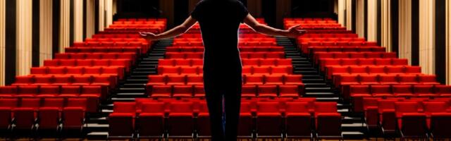 Snažna poruka Vilema Dafoa za Svetski dan pozorišta: "Šta je nekada bilo, šta sada jeste i kakav bi naš svet mogao da bude"