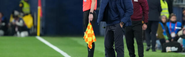 Selektor Španije nahvalio Paunovića: Dopada mi se ideja, Srbija pokazala drugačiji pristup