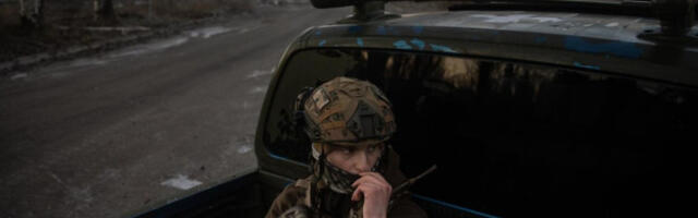 Руске снаге у марту преузеле контролу над 23 насеља