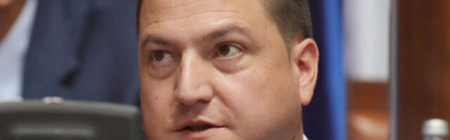 Ружића отписали и блокадери: нећеш прелетети