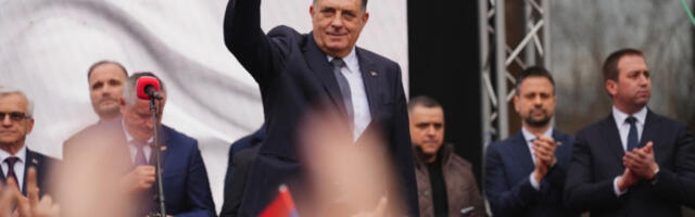 Истраживање: Република Српска се креће у добром правцу