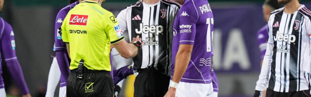 KONAČNO! Vlahović saopštio saigračima odluku gde će igrati naredne sezone!