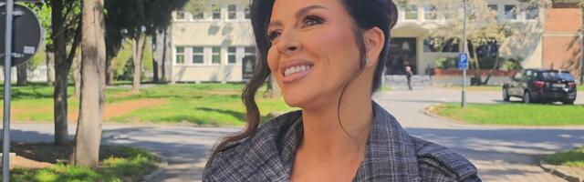 "Bilo je neophodno..." Ana Sević otkrila zbog čega je Danijel odveo Darka na Svetu Goru: "Biće dobro nekada"