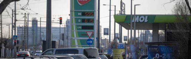 Годишња скупштина акционара МОЛ групе одобрила дивиденду од 241 милијарде форинти