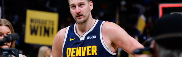 Nikola Jokić ostaje bez MVP nagrade? Loše vesti iz NBA lige, od ovoga sve zavisi