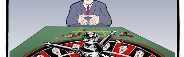 Corax za 15. april 2026.