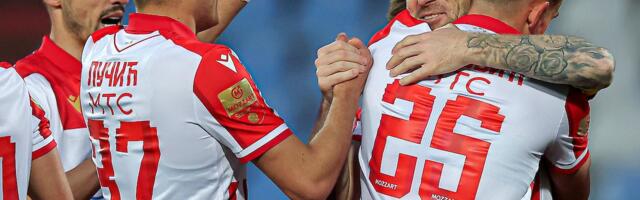 POČINJE PLEJ-OF SUPER LIGE SRBIJE: Dva derbija u Beogradu