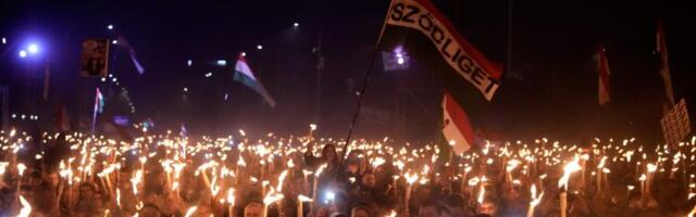 Novinar Roknić i profesor Ilić u Kvaka 23: Kako izvuči pouke sa nedavno održanih u Mađarskoj, ako je cilj obaranje režima Vučića?