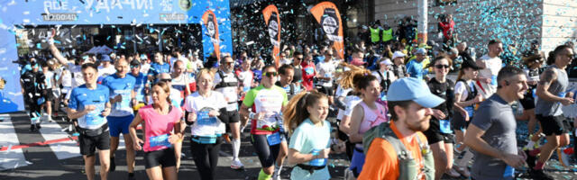 DUPLO SLAVLJE ETIOPLJANA: Gemsisa i Alemu pokorili Beograd, pao i rekord staze!