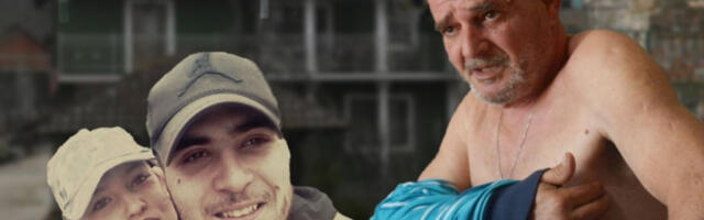 "MARINU SU MUČILI I ZAKLALI, ODSEKLI SU JOJ UVO I DOJKU" Miloša sopstvena deca izbola, a njegovu partnerku ubili: ĆERKA IZ ZATVORA PRETI UBISTVOM NOVOJ MAĆEHI! (FOTO)