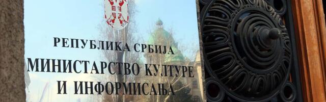 Ministarstvo kulture optužuje Nikolića za govor mržnje