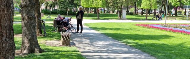 Kakvo nas vreme očekuje tokom prvomajskih praznika?