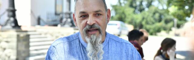 Smičiklas o Selakoviću: Nadam se da će njega Generalštab da povuče na neko mesto koje mu pripada