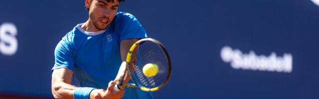 "Napokon mogu da kažem šta mislim!" Alkaras progovorio o potezu koji je šokirao svet