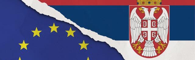 Ekonomske POSLEDICE udaljavanja od EU