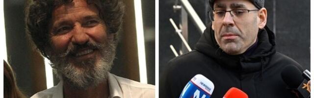 Đuka poziva: Dragan Jovanović bi morao da bude priveden!