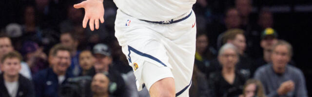 Prve reči Nikole Jokića posle sukoba s Amerikancem: Svi zanemeli posle njegovih reči