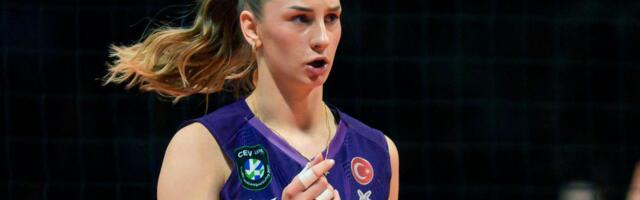 "Idem u klub gde je Tijana Bošković igrala deset godina, to sve govori!" Uzelac uzbuđena pred sve ono što je čeka u Srbiji i Ezačibašiju /VIDEO/