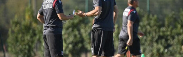 Miha je gađao Ljajića daljinskim... Poludeo kad je video šta radi, svađao se samo sa mezimcima