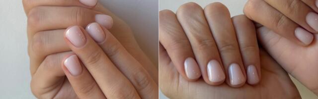 Najminimalističkiji manikir koji izgleda luksuzno – u trendu su „milk nails“