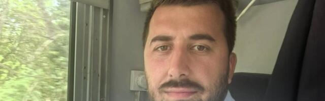 Herojski čin mašinovođe iz Zaječara: Zaustavio voz da spase štene sa pruge, pa mu pružio topli dom!