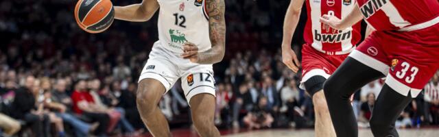 Armani našao zamenu za Bruksa? Milano dovodi brutalnog strelca, Partizan čeka rasplet!