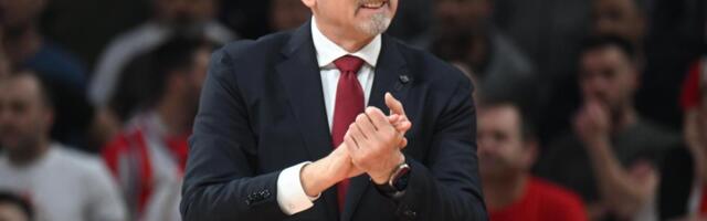 Novi potpis na Malom Kalemegdanu: Zvezda završila bitan posao za budućnost!
