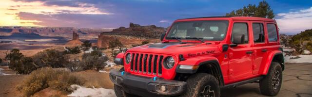 Šok u auto industriji: Jeep i Peugeot se sele u Kinu od 2027. godine