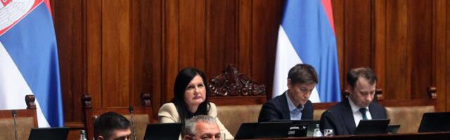 Usvojene izmene izbornih zakona: Šta to znači za birače u Srbiji