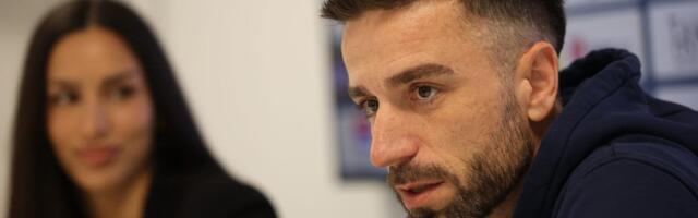 Koković pred poslednje kolo: Pozivam sve navijače da uveličaju završetak ove posebne sezone