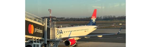 Air Serbia od sutra leti direktno između Beograda i Toronta